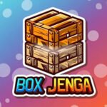 Box Jenga